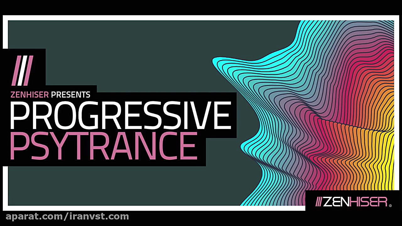 01.Progressive Psytrance. Down...