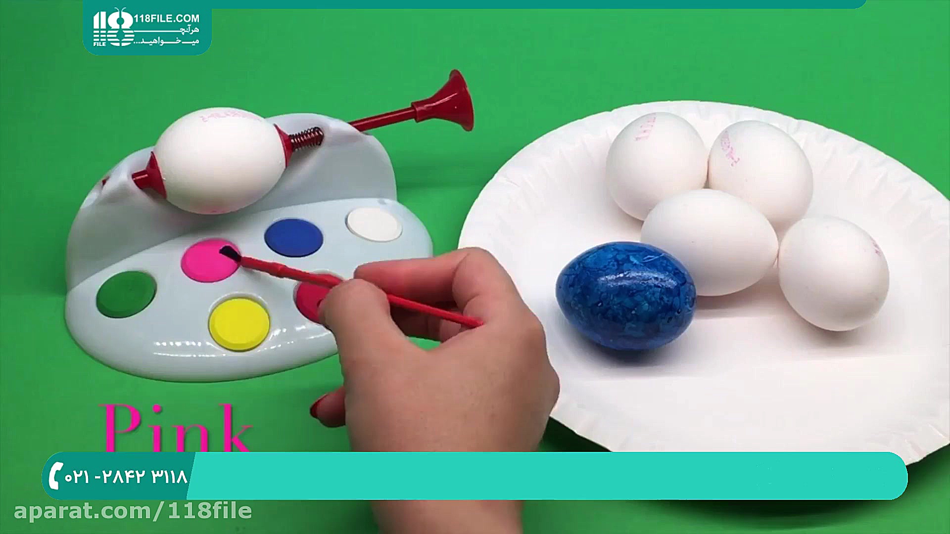 آموزش زبان فارسی و انگلیسی به...