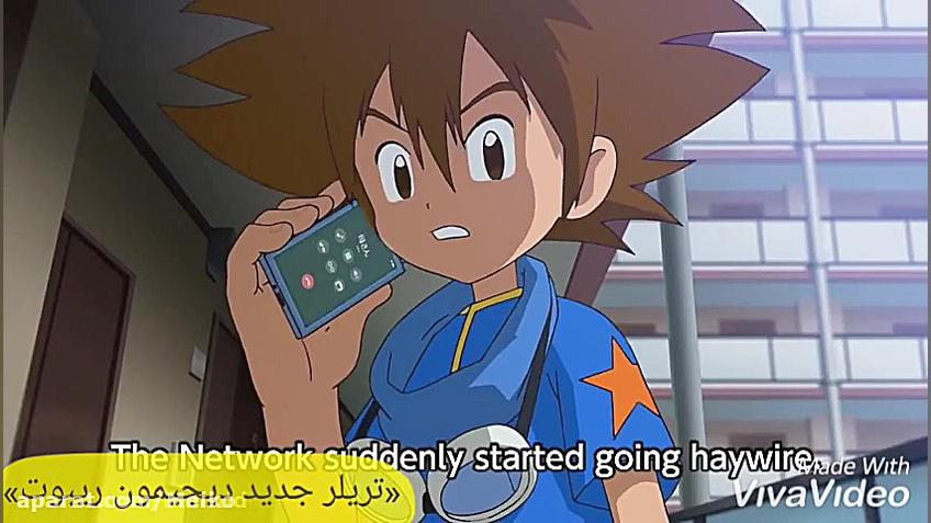 تریلر 2نسخه ریبوت ماجراجویی دی...