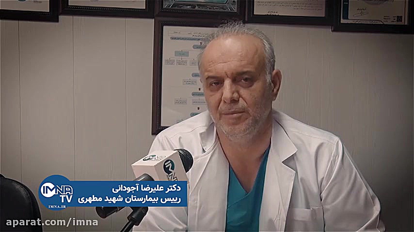 پرسش پنجم: سرفه های کرونا را چ...