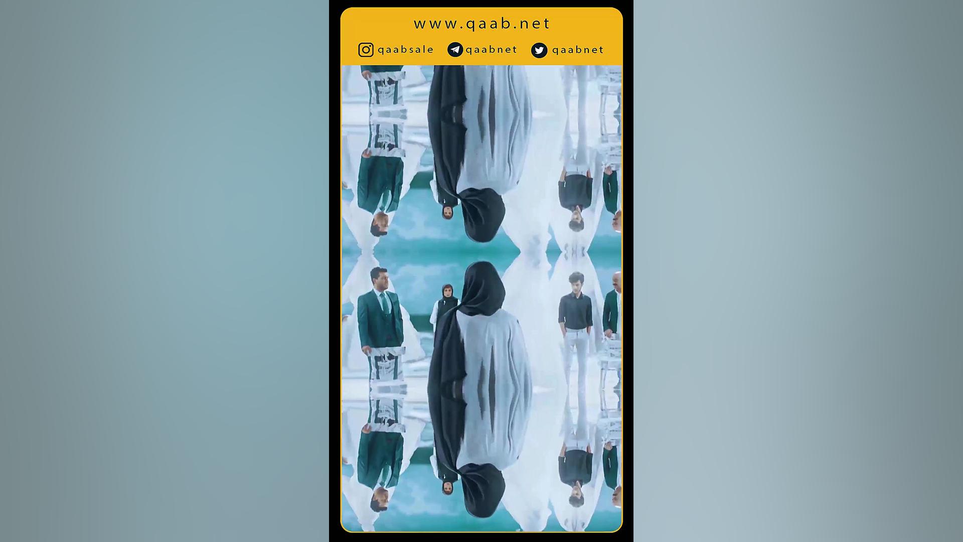 قسمت 15 سریال دل در قاب نت