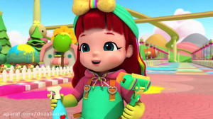 Rainbow Ruby ۴۸ رینبو روبی ۴۸