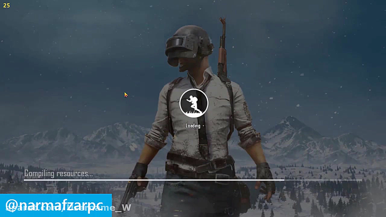 آموزش نصب پابجی در کامپیوتر حل...