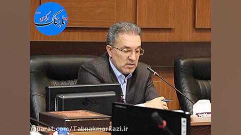 دفن اجساد مبتلا به کرونا طبق پ...