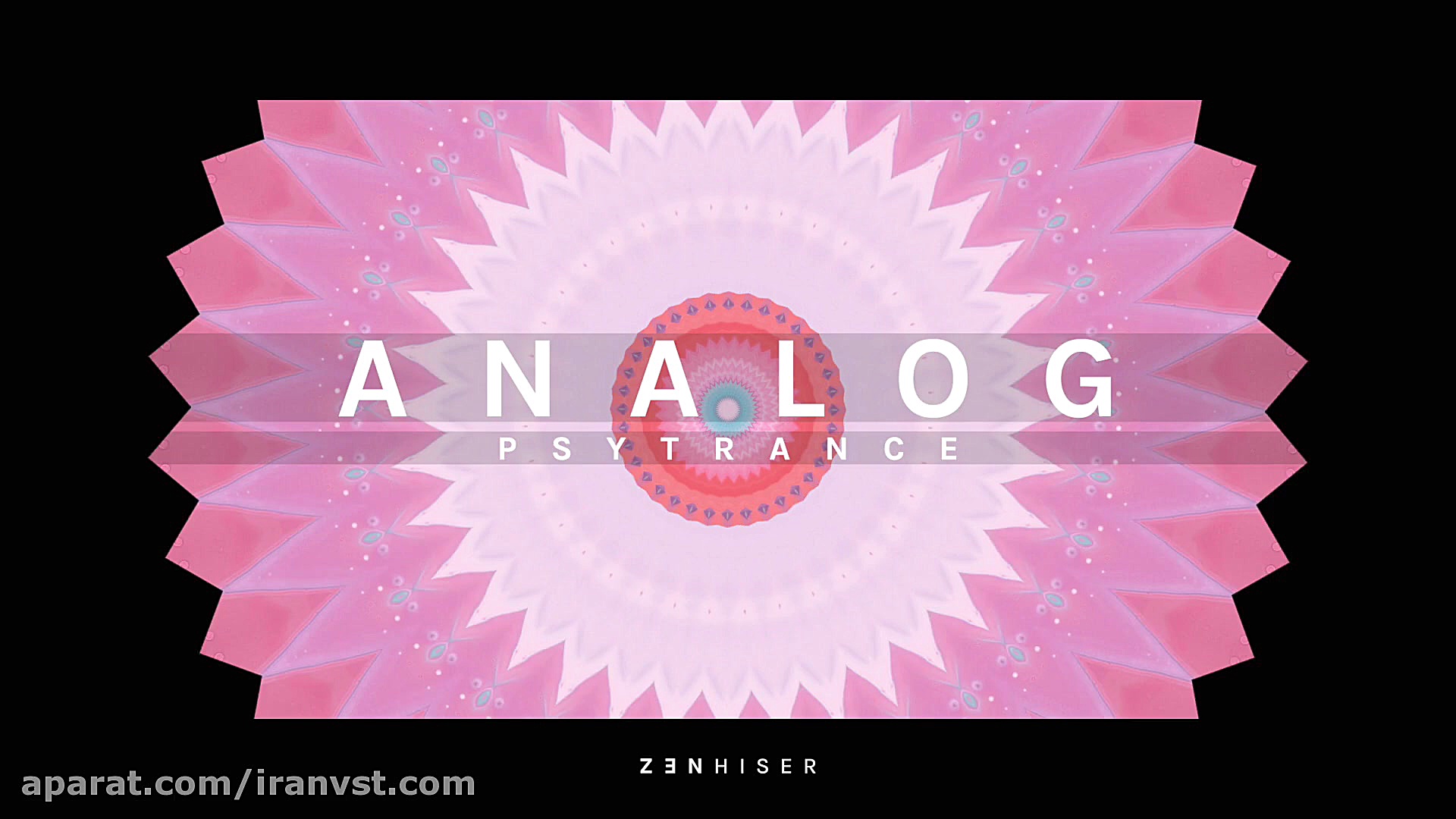 01.Analog Psytrance by Zenhise...
