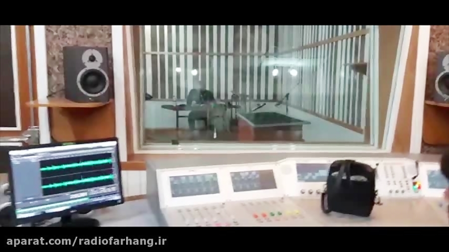 شروع ضبط برنامه های درسی دوره...