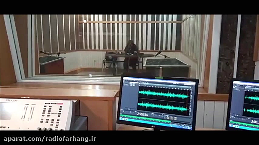 شروع ضبط برنامه های درسی دوره...