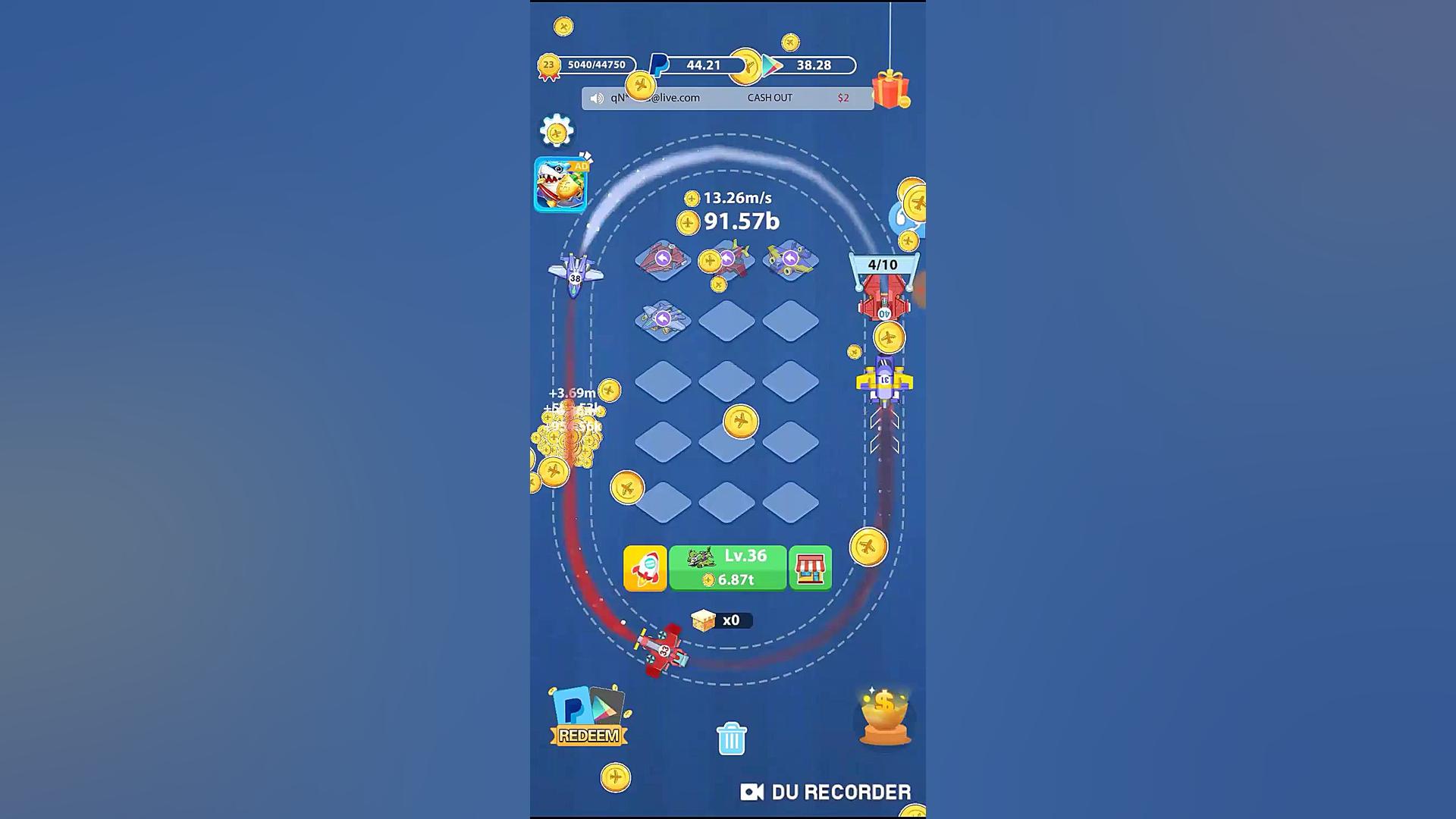 آموزش گرفتن گیفت کارت رایگان