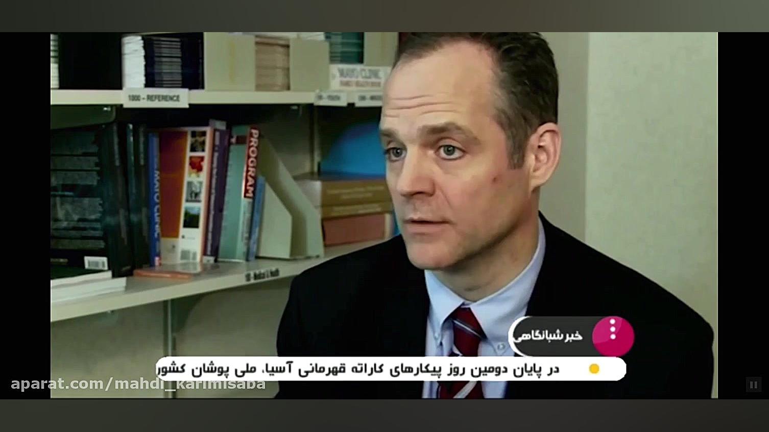 هشدار به مصرف کنندگان ویپ و سی...