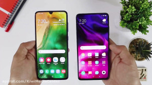 مقایسه گوشی های سامسونگ Galaxy...