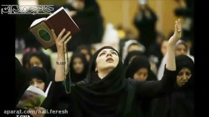 کلیپ انتظار امام زمان با آهنگ...