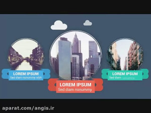 دانلود پروژه افتر افکت ارائه د...