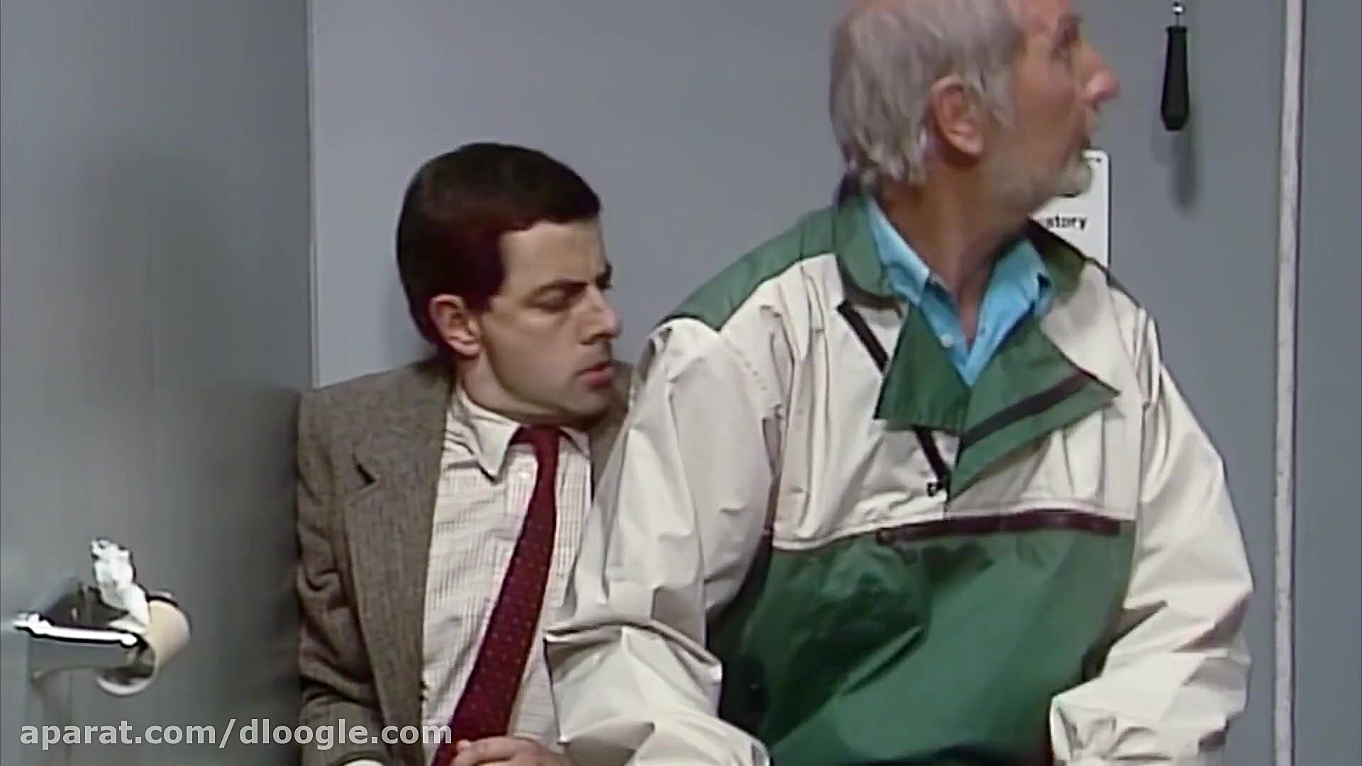 بهترین های مستربین توالت بخش د...