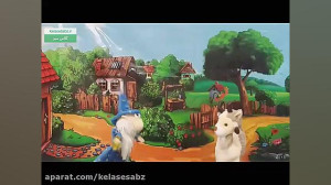 آموزش شستن صحیح دست ها به کودک...