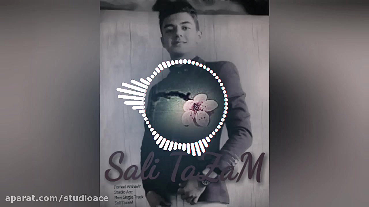 آهنگ غمگین کردی فرهاد آرشاویر...