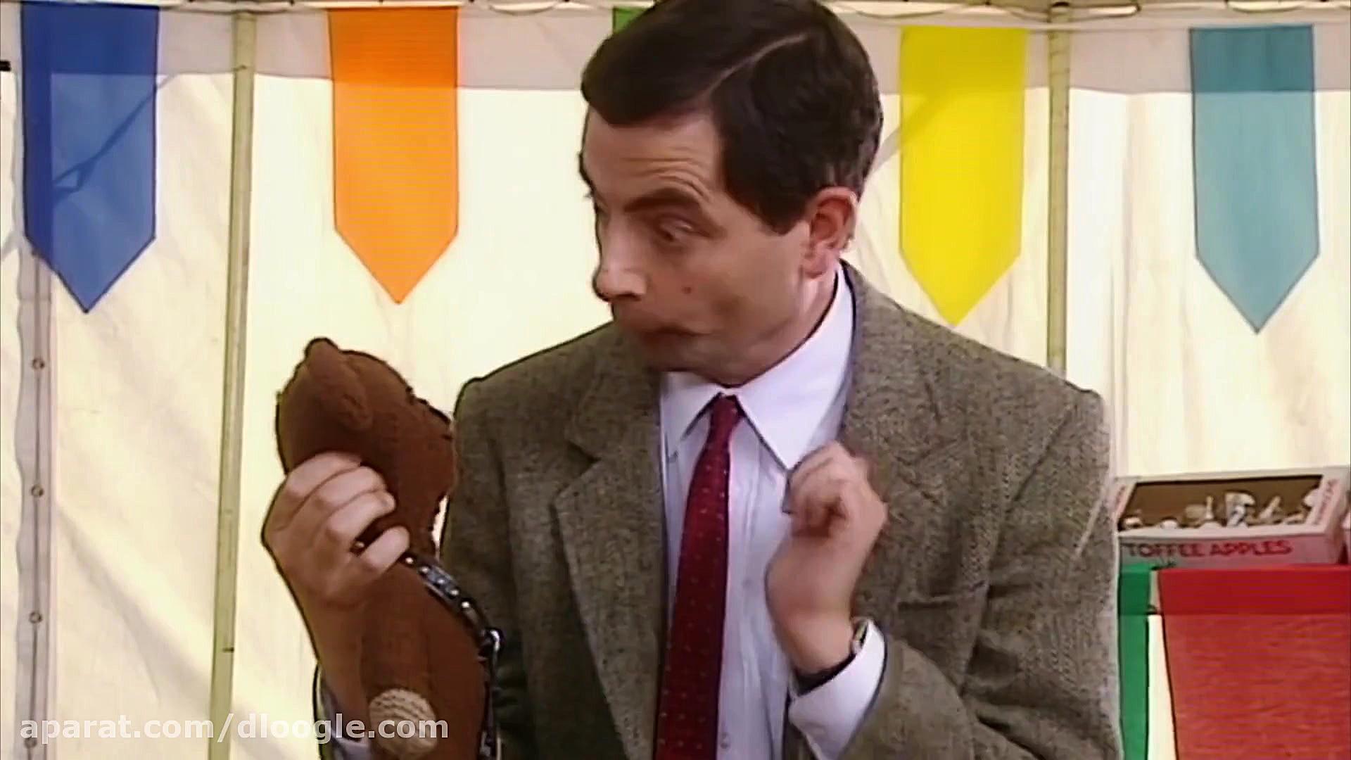 مستربین مسابقات سگ ها