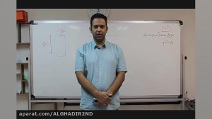 ریاضی پایه ششم  اندازه گیری مس...