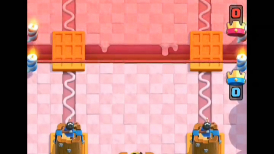 برترین ترکیب کلش رویال