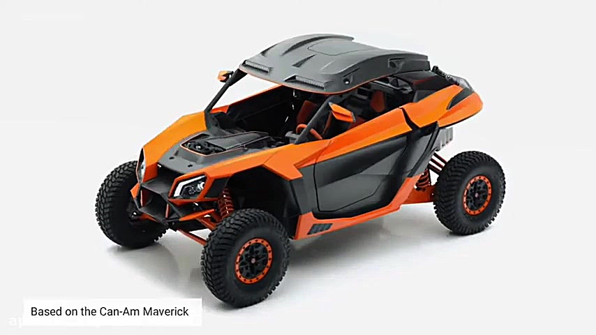 رونمایی خودروی منصوری Xerocole