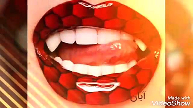 طالع بینی به سبک رژلب ساخت خود...