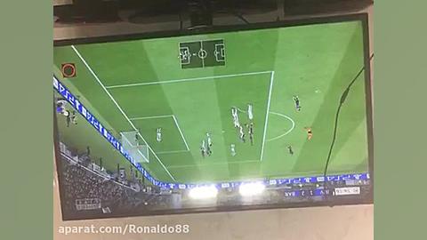 گیم پلی بازی fifa 19 ps4