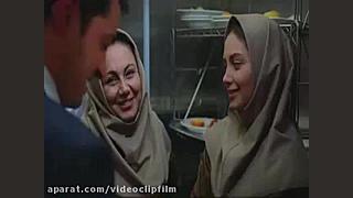 هندی خوندن بهنوش بختیاری و شها...