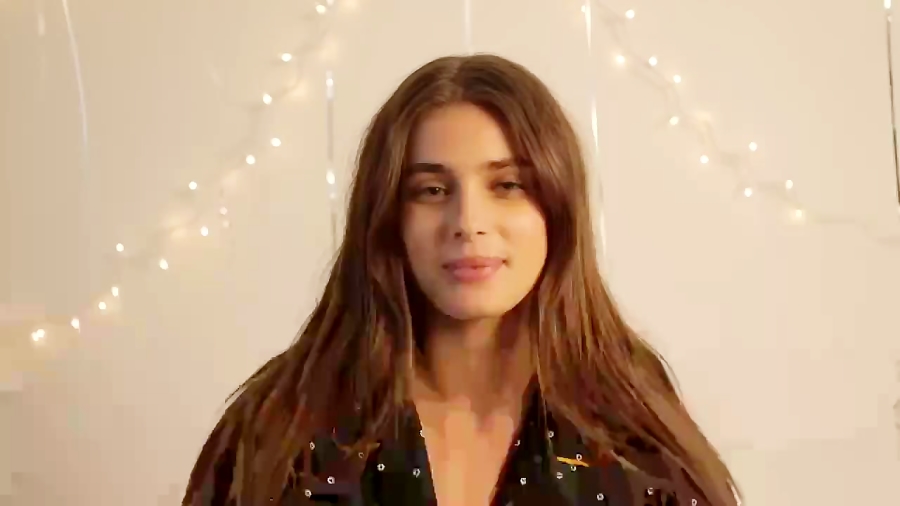 مصاحبه با تیلور هیل