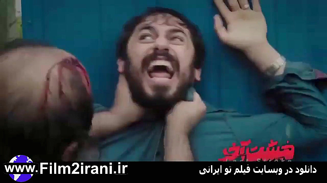 خرید دانلود قانونی فیلم مشت اخ...