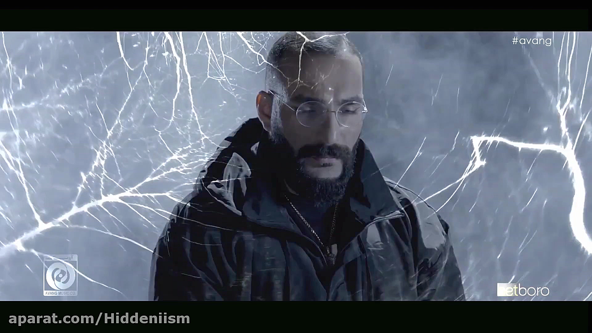 حمید صفت ( شاه کش )  موزیک وید...