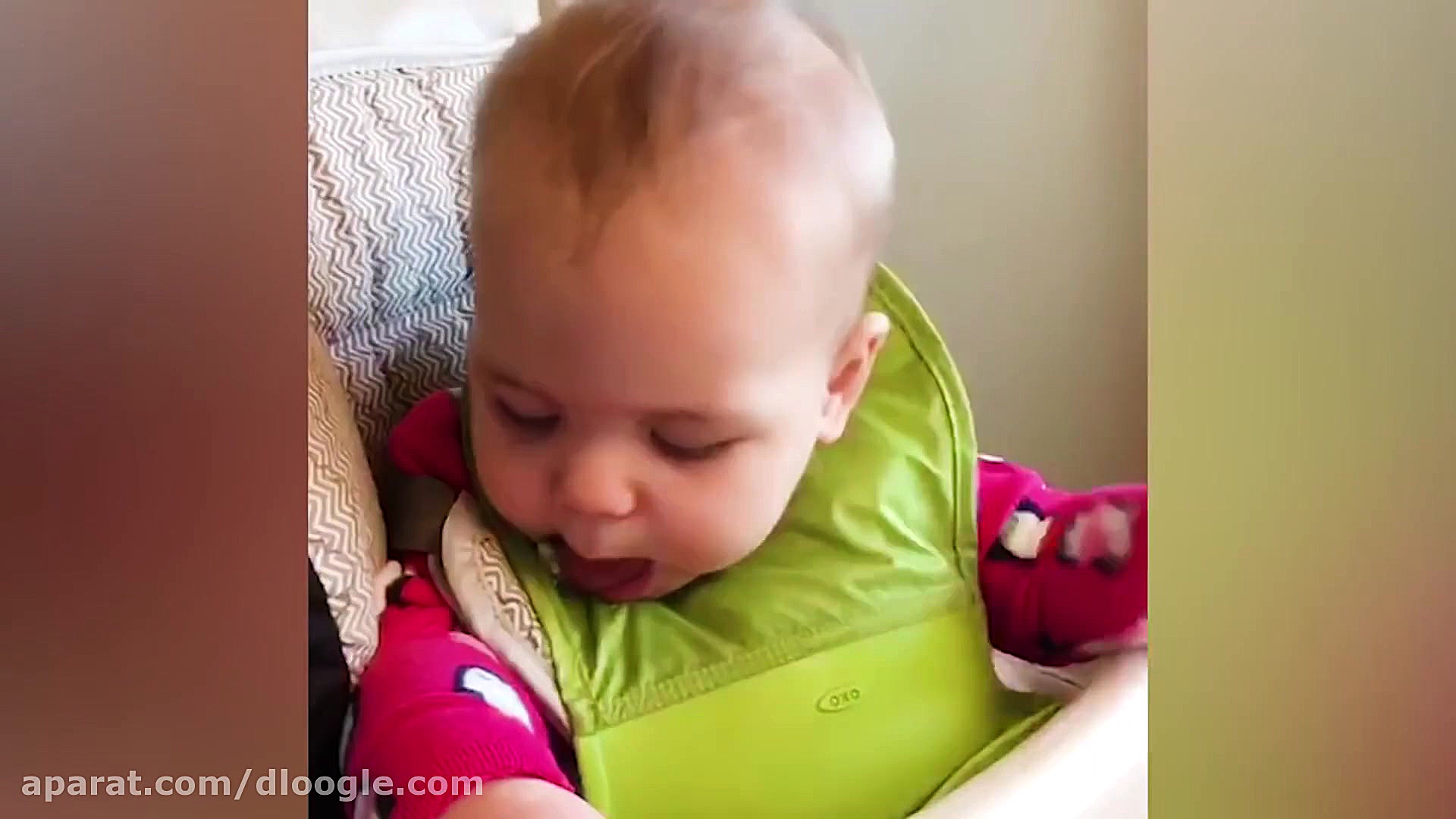 کودک گرسنه دوست داشتنی  فیلم ج...