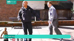 دفاع شخصی | آموزش دفاع شخصی خی...