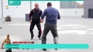 دفاع شخصی | آموزش دفاع شخصی خی...