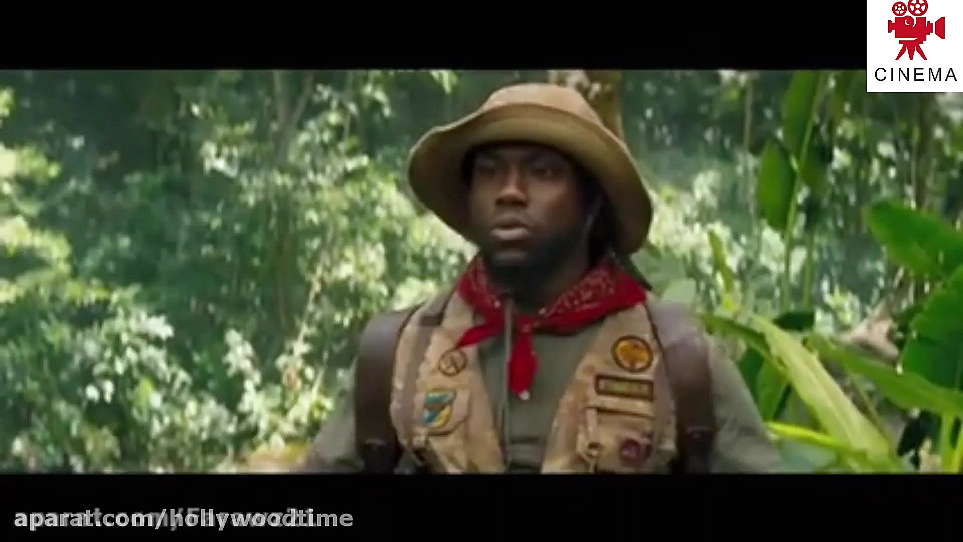 نیم نگاه:نقد وبررسی فیلم جومان...