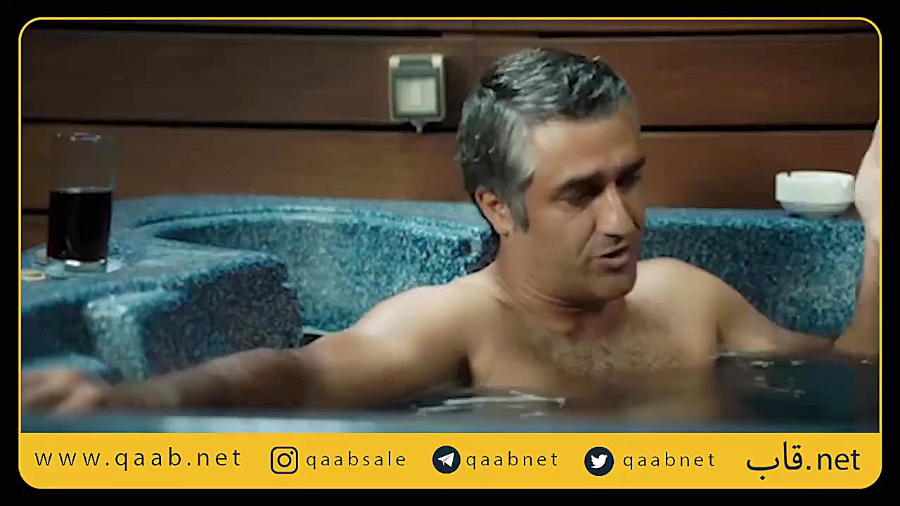 برشی از فیلم ایده اصلی در قاب...