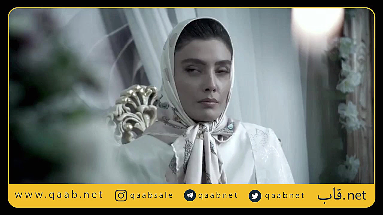 قسمت 15 سریال دل در قاب نت