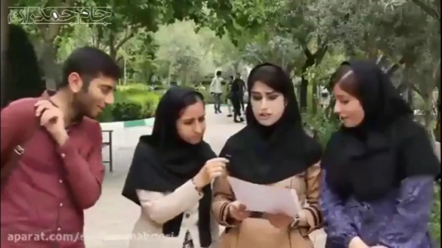 مصاحبه تکان دهنده درباره امام...