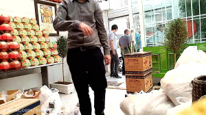 بسته بندی ارزاق و مواد شوینده...