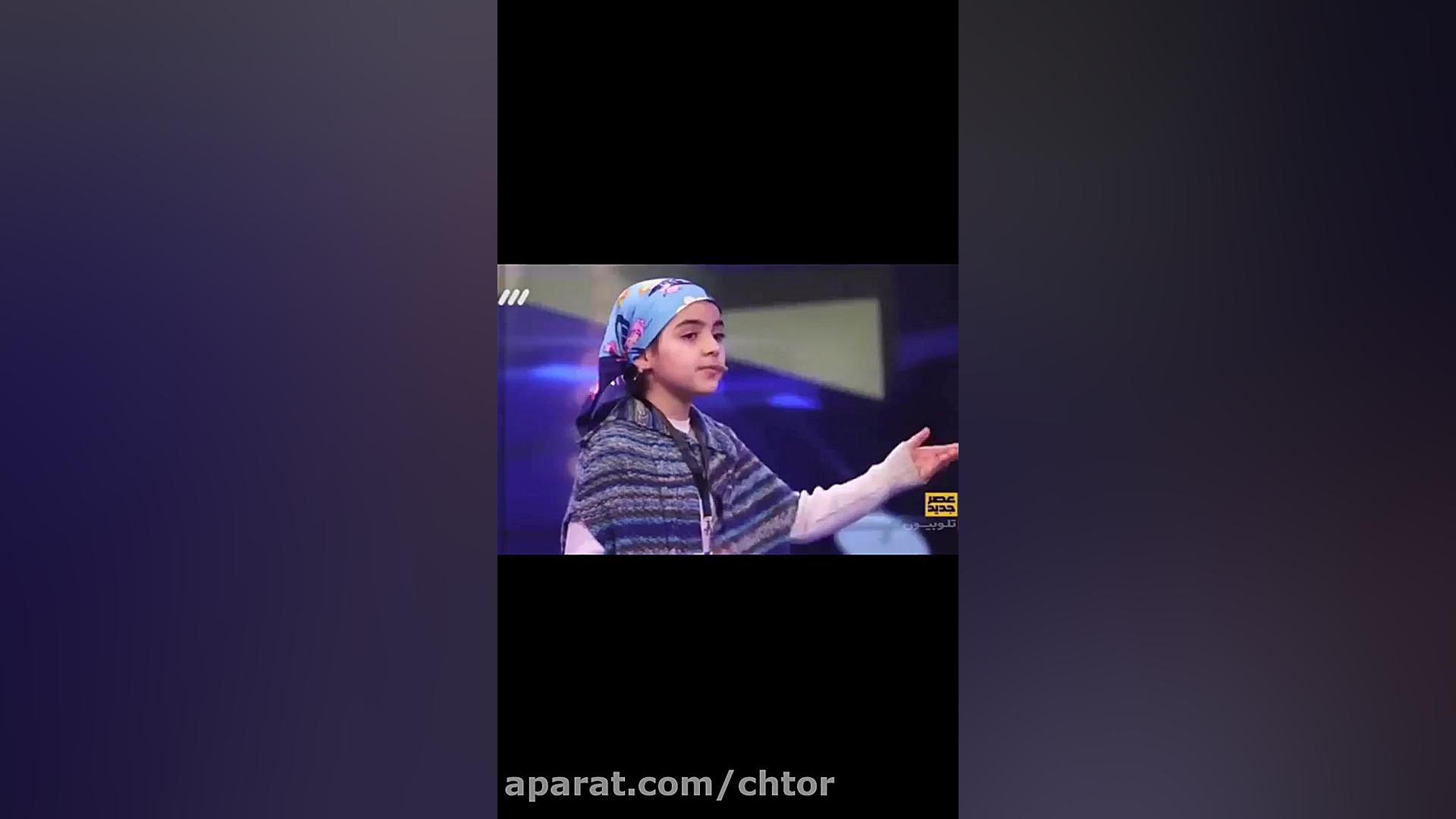 احسان علیخانی برگاش ریخت