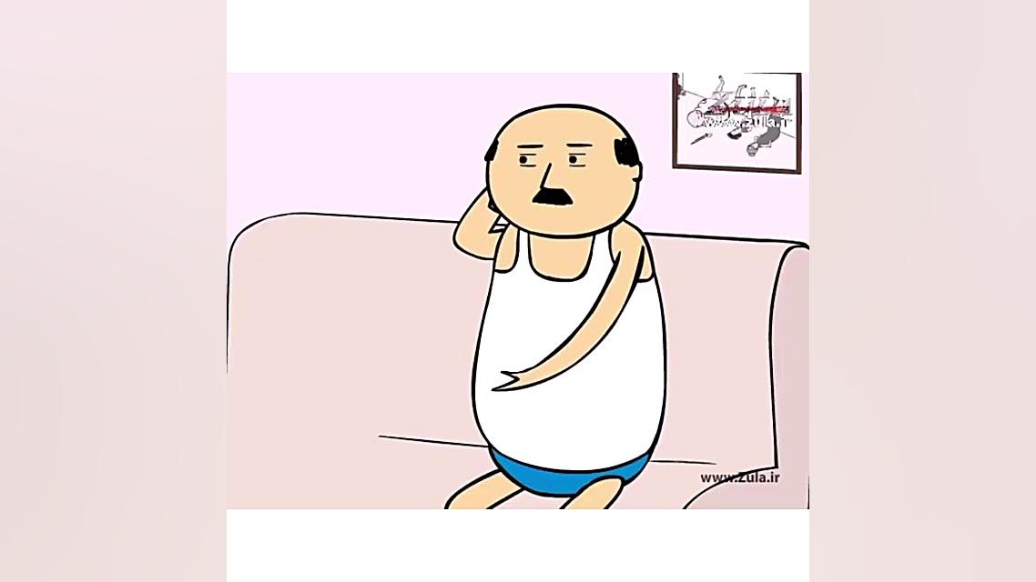 این عالیه =)) | پرویز پونه سور...