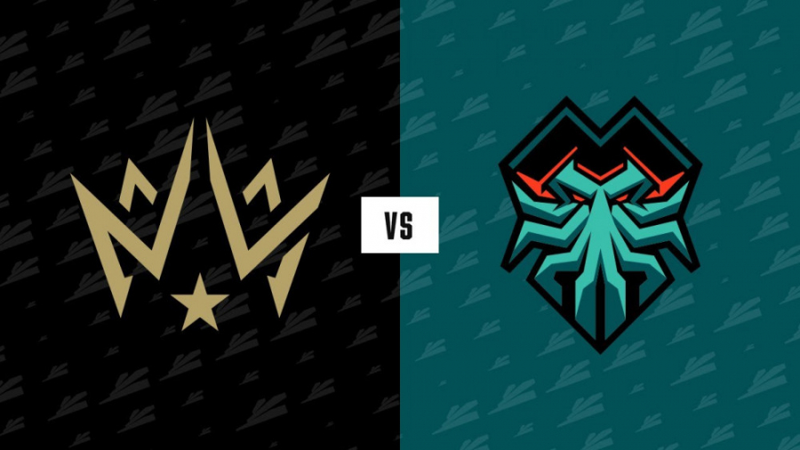 لیگ جهانی کال آو دیوتی  هفته 4...