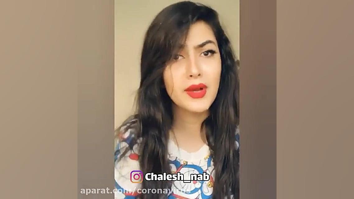 کرونا گرفته ؟ مگه زانتیا نداشت...