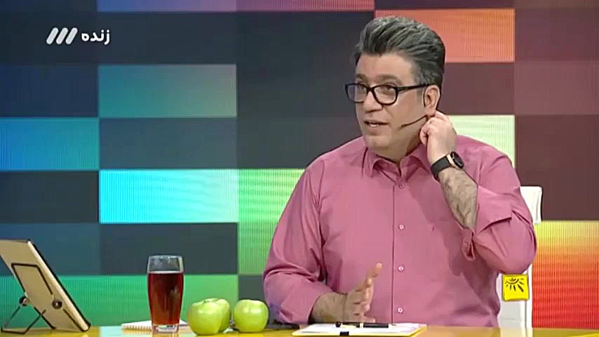 وقتی دعوای دو سوپراستار داستان...