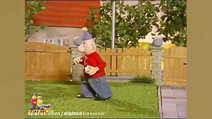 انیمیشن پت و مت