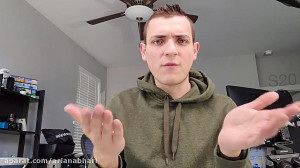 مقایسه دوربین آیفون 11 پرو و گ...