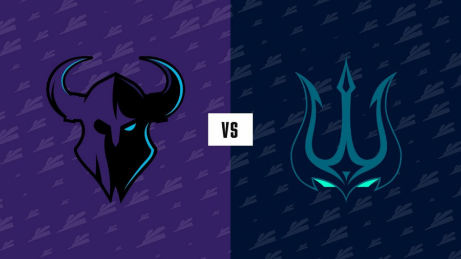 لیگ جهانی کال آو دیوتی  هفته 4...