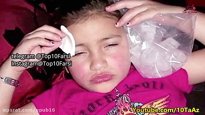 ۱۰ تا از بدترین مادران جهان