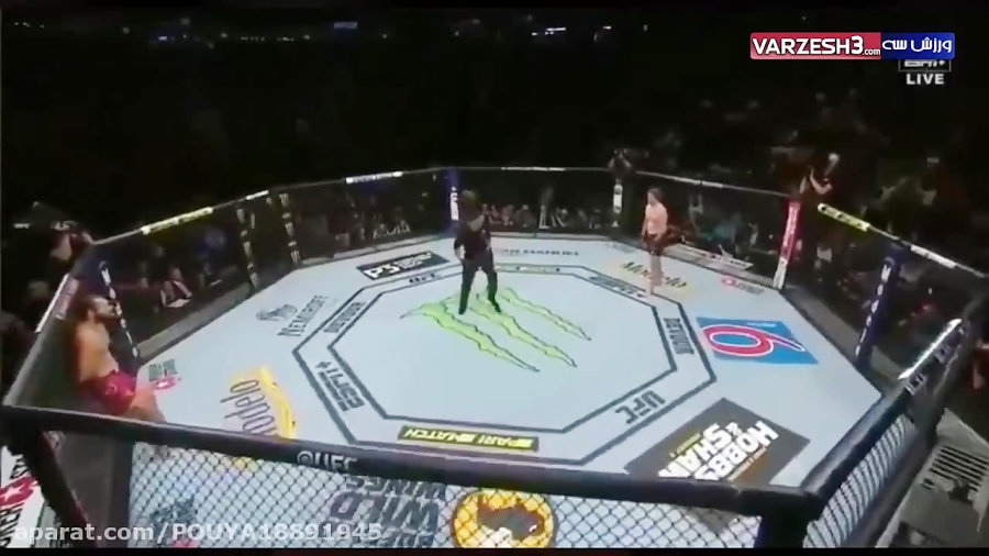 ufc