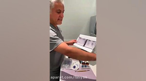 فوری:راه حل سریع درمان کرونا ت...