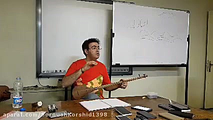 فیلم آموزشی اکسنت یا داینامیک...