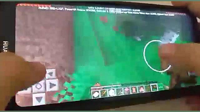 ماین کرافت آریا